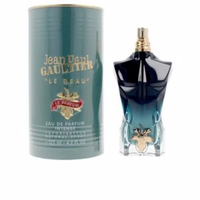 Jean Paul Gaultier Le Beau Le Parfum Eau de Parfum 125 ml Jean Paul Gaultier Le Beau Le Parfum Eau de Parfum 125 ml